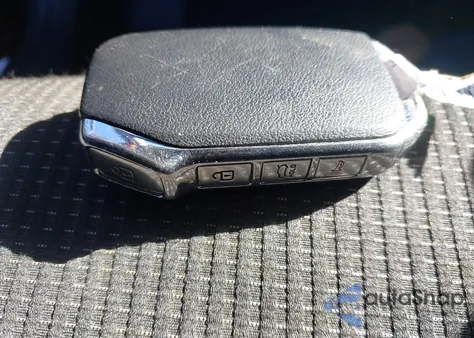 2021 Kia Forte Fe z USA, uszkodzony, nr VIN 3KPF24AD6ME300717